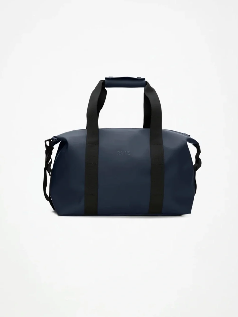 Rains travel light